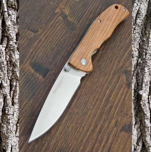 Böker magnum backpacker - magnum,