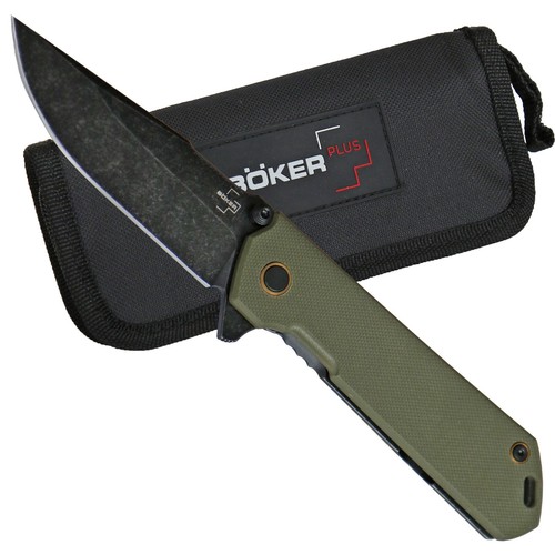 Böker plus taschenmesser - böker,