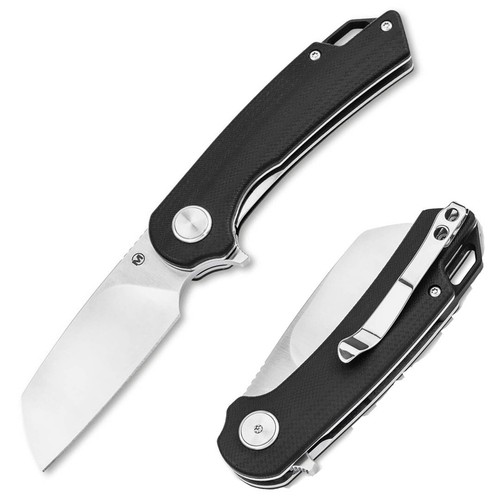 Böker magnum cliff wharn - cliff,