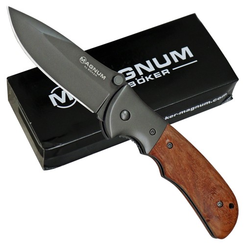 Magnum böker taschenmesser - by,