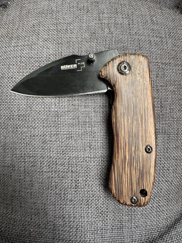 Böker plus kleines - böker,