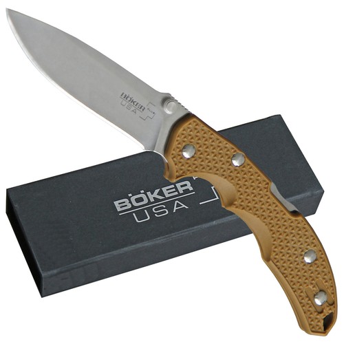 Böker plus taschenmesser - plus,
