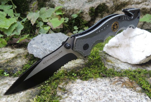Böker magnum swat res - böker, res-q