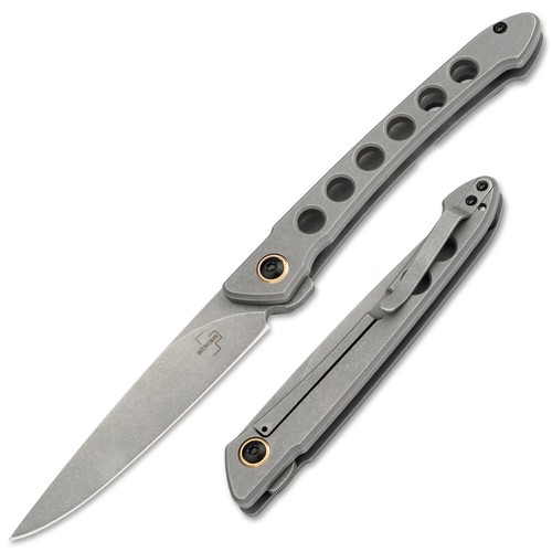 Böker plus urban - plus, spillo