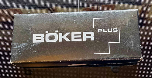 Böker einhandmesser für - einhandmesser,