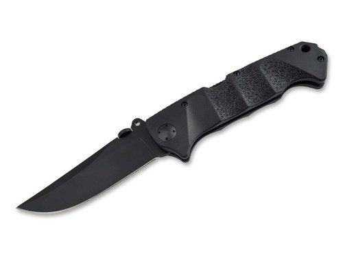 Böker plus rbb - d2, stahl