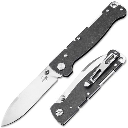 Böker plus atlas droppoint - böker, ts