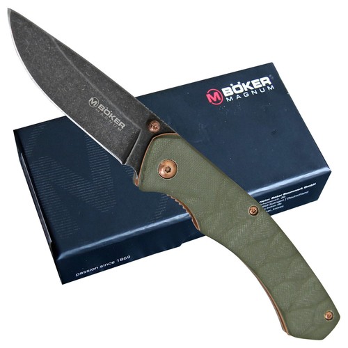 Magnum böker taschenmesser - böker,