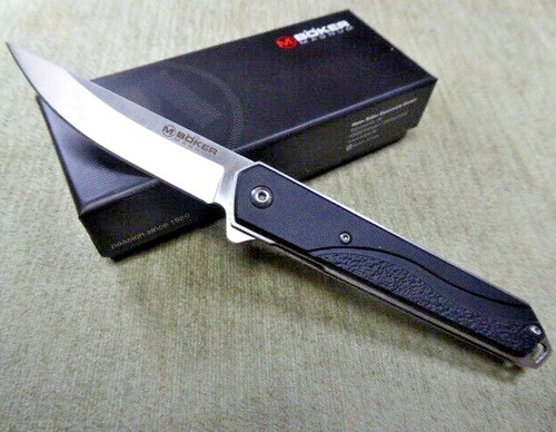 Böker magnum japanese - bÖker,