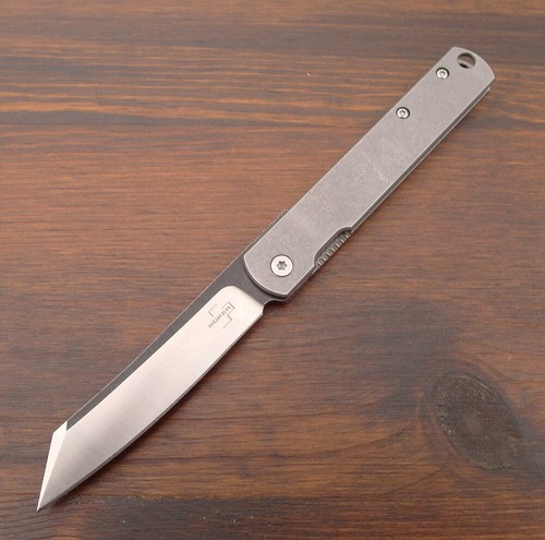 Böker plus zenshin - plus,