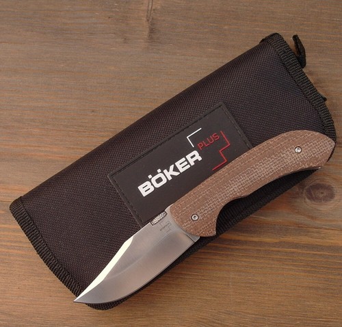Böker plus pocket bowie - böker,