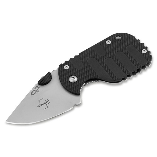 Böker plus subcom black - böker,