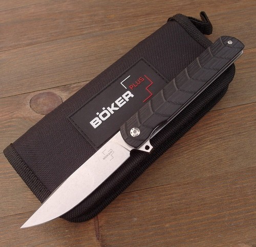 Böker plus legion - bÖker,