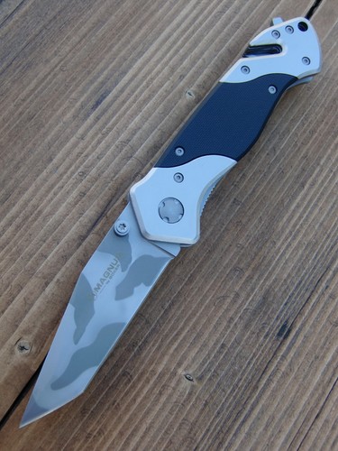 Böker magnum high risk - magnum,