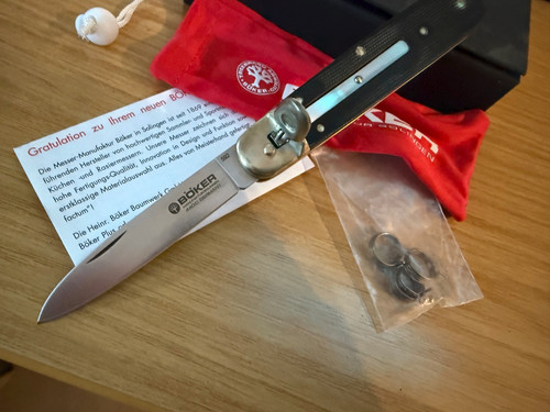 Neu böker classic - neu,