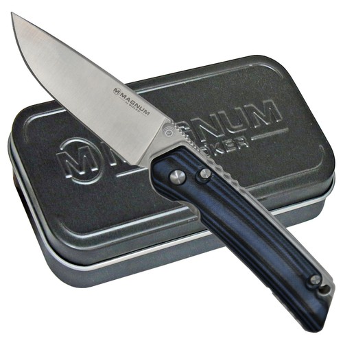 Magnum böker taschenmesser - magnum,