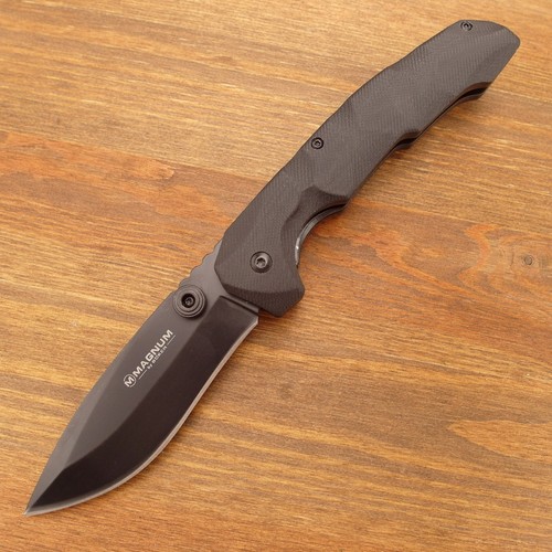 Böker magnum hitman messer - bÖker,