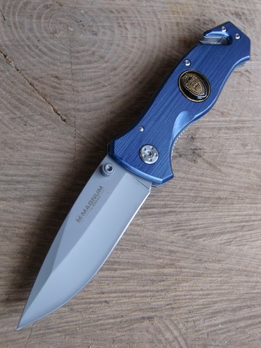 Böker magnum law enforcement - magnum,