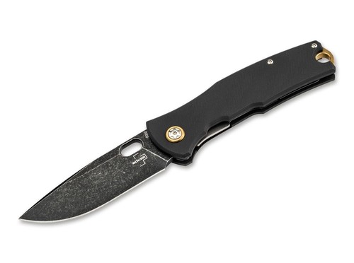 Böker plus fieldfolder - plus, d2