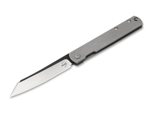 Böker plus messer zenshin - böker,