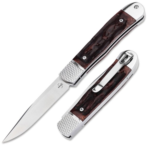 Böker plus hidden release - plus,
