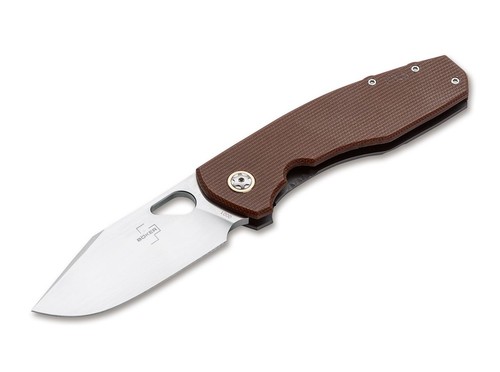 Böker plus micarta - böker,