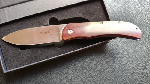 Böker plus exskelibur - böker,