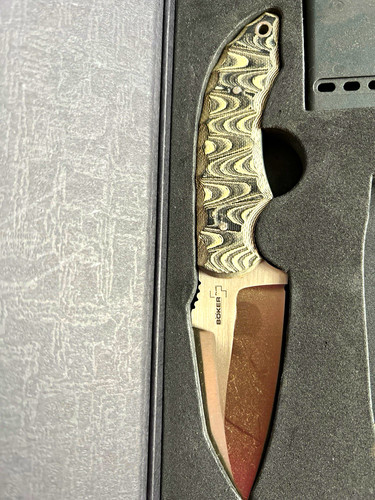 Böker taschenmesser g10 - böker,