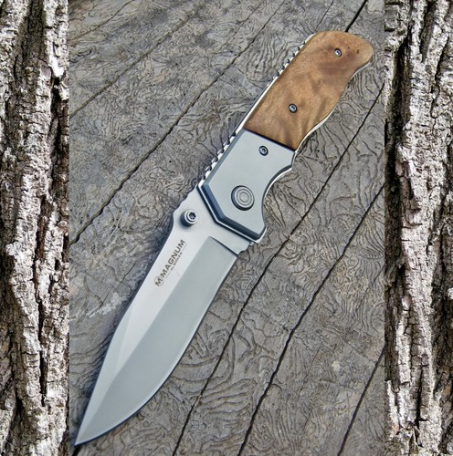 Böker magnum forest ranger - bÖker,