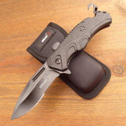 Böker plus savior - plus, messer