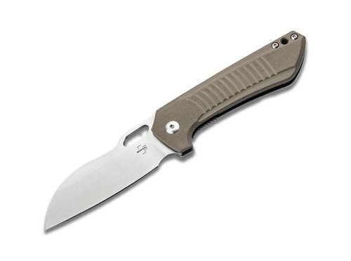 Böker plus swoopy nitro - plus,
