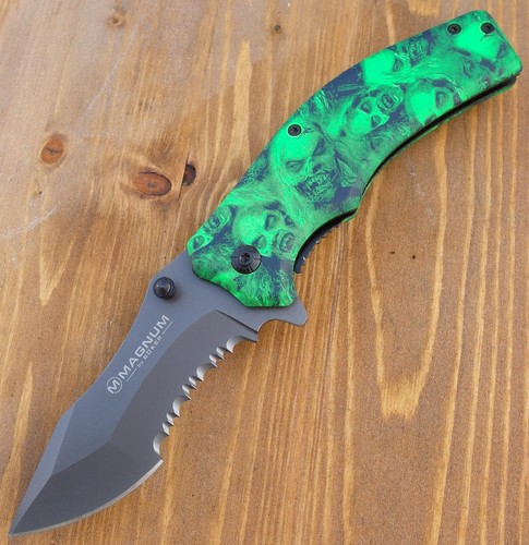 Böker magnum orcus - orcus,