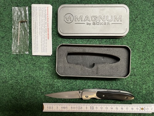 Böker taschenmesser - böker,