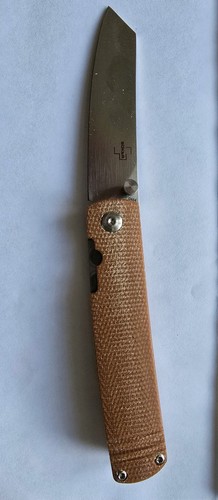 Böker plus tenshi micarta - böker,