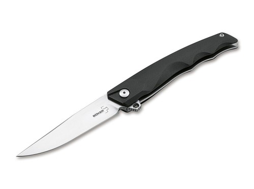 Böker plus shade stahl - böker, d2