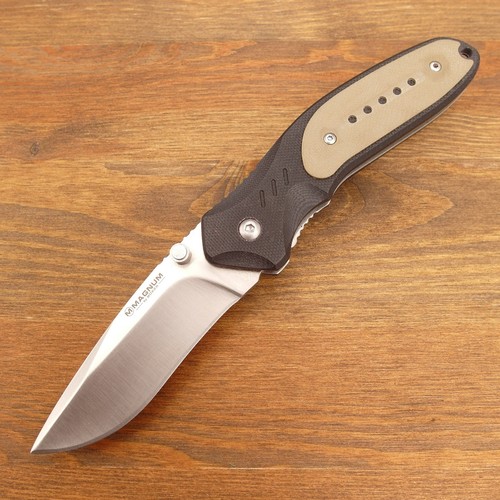 Böker magnum ypsilon - bÖker,