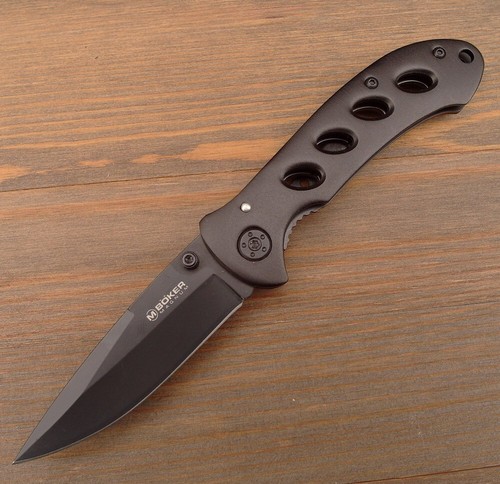 Böker magnum shadow - bÖker, messer