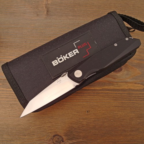 Böker plus connector - böker,