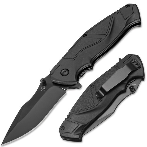 Böker plus all - all, black
