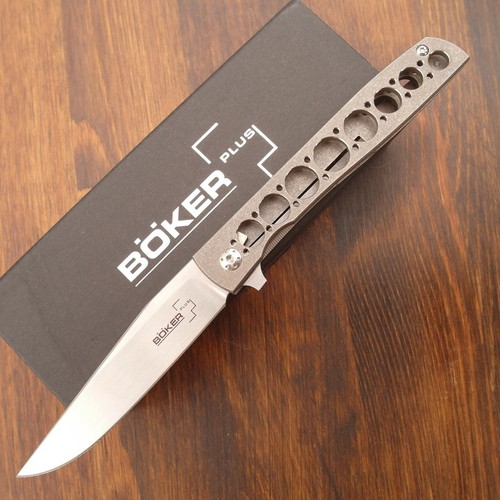 Böker plus messer - böker,