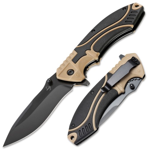 Böker plus advance desert - advance, pro