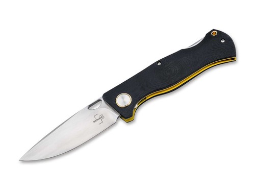 Böker plus epicenter backlock - plus,