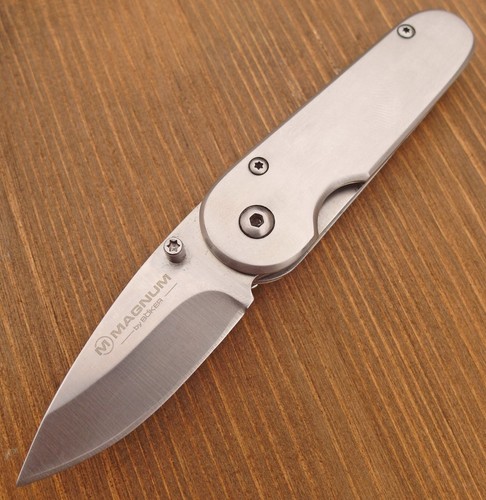 Böker magnum handwerksmeister - bÖker,