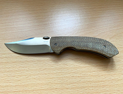 Böker plus pocket bowie - böker,