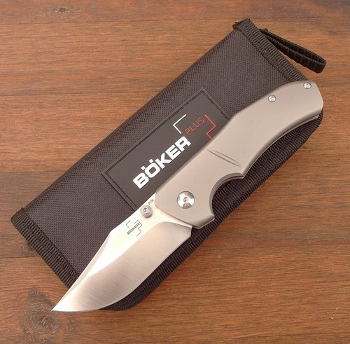 Böker plus jive messer - jive,