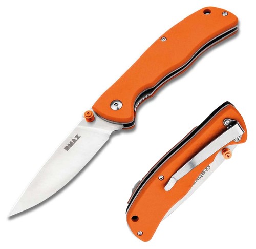 Dmax backpacker messer - backpacker,