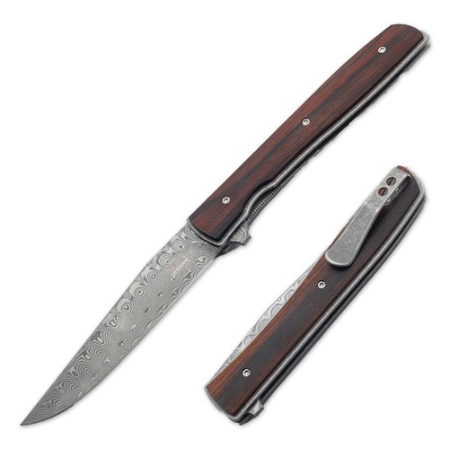 Böker plus urban trapper - plus,