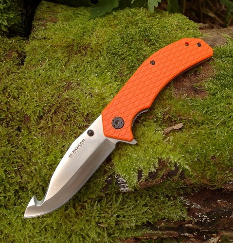 Böker magnum sar tec folder - bÖker,