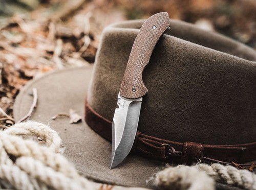 Böker plus pocket - pocket, bowie