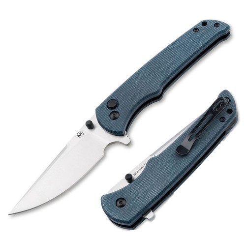 Böker magnum bluejay messer - magnum,